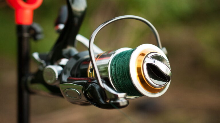 Spiderwire Stealth Braid Review – A Look At An Excellent Superline