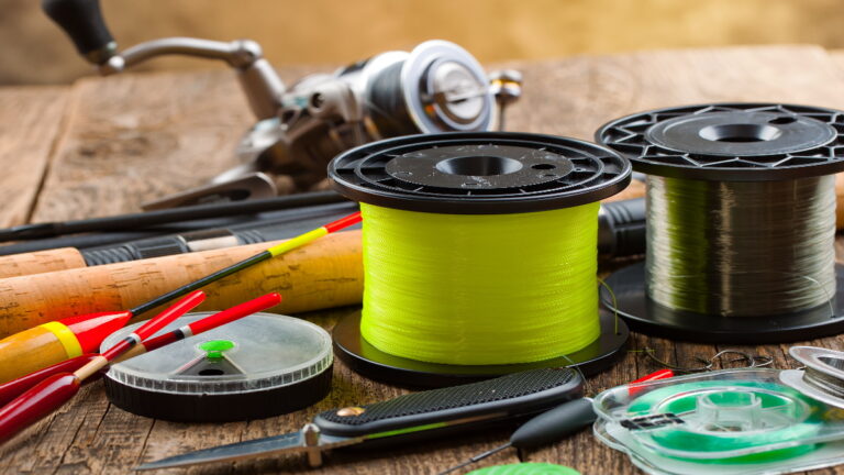 What Is The Best Walleye Fishing Line – Top 10