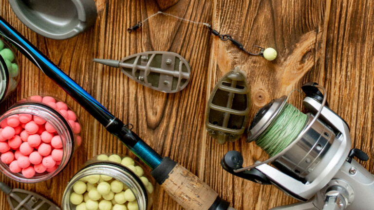How To Use Boilies For Carp Fishing 2021