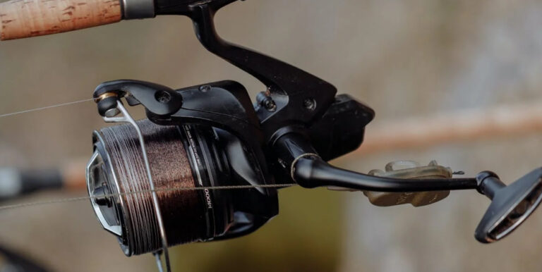 How To Spool Fishing Line On A Fishing Reel